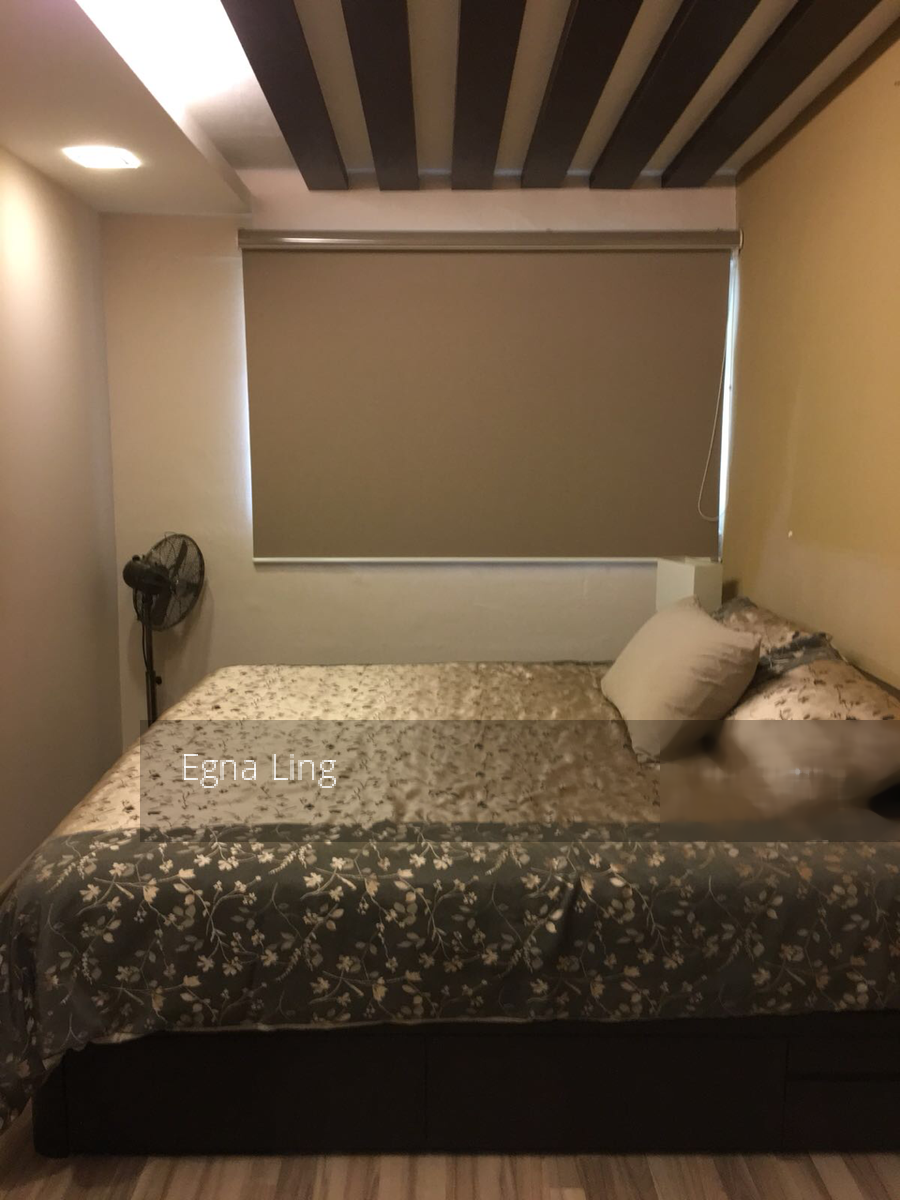 Blk 4 Holland Close (Queenstown), HDB 3 Rooms #289664661